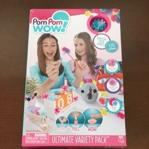 NIB Ultimate Variety Pack